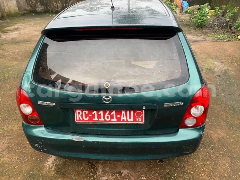 Big with watermark mazda 323 conakry conakry 7896