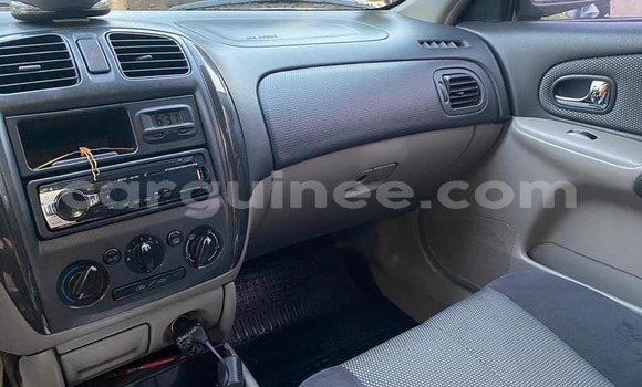 Buy Used Mazda 323 Green Car in Conakry in Conakry Buy Used Mazda 323 Green Car in Conakry in Conakry