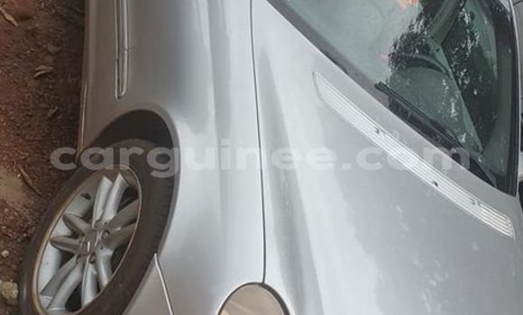 Acheter Occasion Voiture Mercedes-Benz C–Class Gris à Conakry, Conakry Acheter Occasion Voiture Mercedes-Benz C–Class Gris à Conakry, Conakry