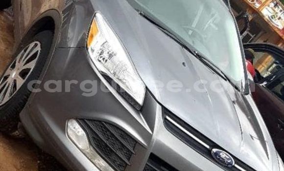 Acheter Occasion Voiture Ford Escape Autre à Conakry, Conakry Acheter Occasion Voiture Ford Escape Autre à Conakry, Conakry