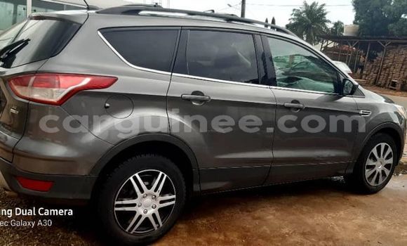 Acheter Occasion Voiture Ford Escape Autre à Conakry, Conakry Acheter Occasion Voiture Ford Escape Autre à Conakry, Conakry