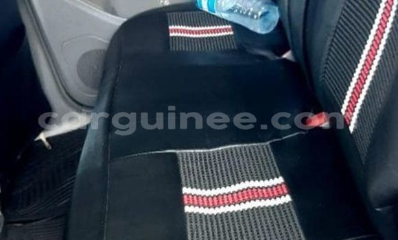 Acheter Occasion Voiture Toyota 4Runner Gris à Conakry, Conakry Acheter Occasion Voiture Toyota 4Runner Gris à Conakry, Conakry