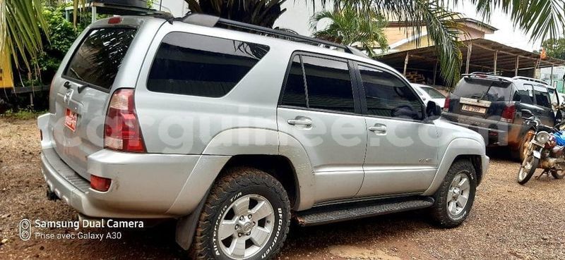 Big with watermark toyota 4runner conakry conakry 7899