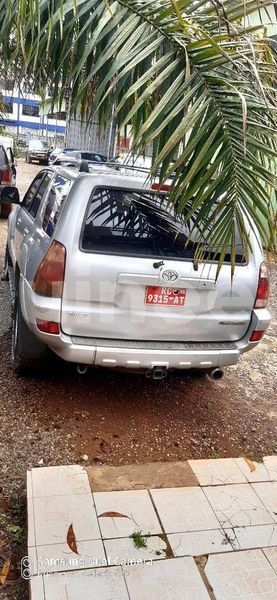 Big with watermark toyota 4runner conakry conakry 7899