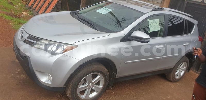 Big with watermark toyota rav4 conakry conakry 7900