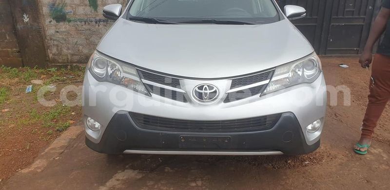 Big with watermark toyota rav4 conakry conakry 7900