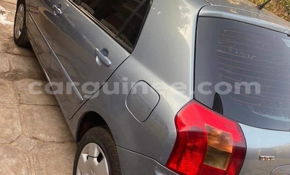 Acheter Occasion Voiture Toyota Corolla Autre à Conakry, Conakry Acheter Occasion Voiture Toyota Corolla Autre à Conakry, Conakry
