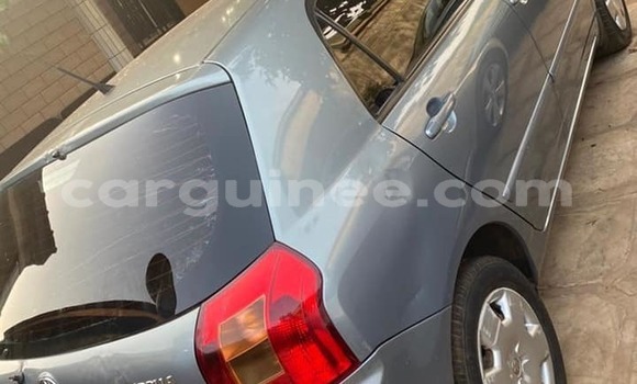 Acheter Occasion Voiture Toyota Corolla Autre à Conakry, Conakry Acheter Occasion Voiture Toyota Corolla Autre à Conakry, Conakry