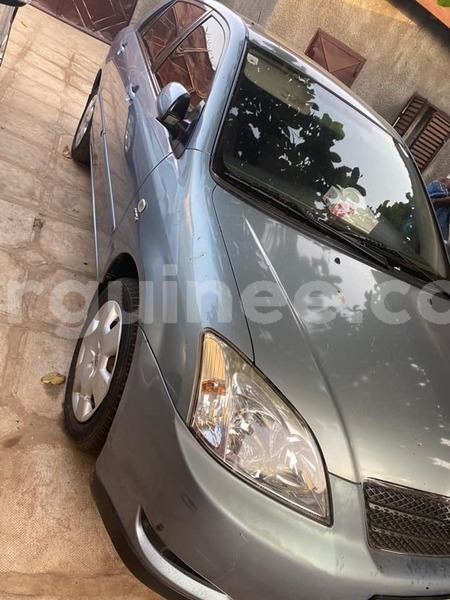 Big with watermark toyota corolla conakry conakry 7905
