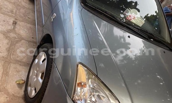 Acheter Occasion Voiture Toyota Corolla Autre à Conakry, Conakry Acheter Occasion Voiture Toyota Corolla Autre à Conakry, Conakry