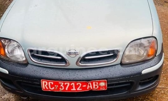 Acheter Occasion Voiture Nissan Micra Autre à Conakry, Conakry Acheter Occasion Voiture Nissan Micra Autre à Conakry, Conakry