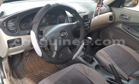 Acheter Occasion Voiture Nissan Almera Bleu à Conakry, Conakry Acheter Occasion Voiture Nissan Almera Bleu à Conakry, Conakry