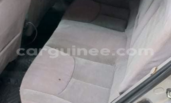 Acheter Occasion Voiture Nissan Almera Gris à Conakry, Conakry Acheter Occasion Voiture Nissan Almera Gris à Conakry, Conakry