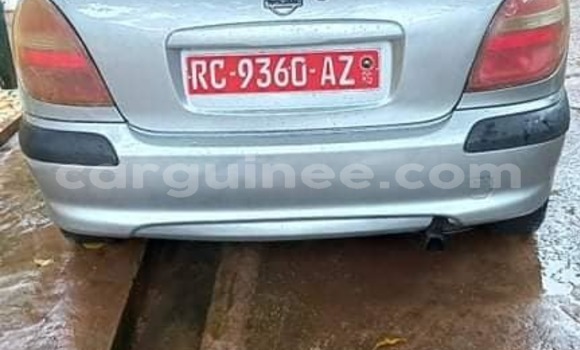 Acheter Occasion Voiture Nissan Almera Gris à Conakry, Conakry Acheter Occasion Voiture Nissan Almera Gris à Conakry, Conakry
