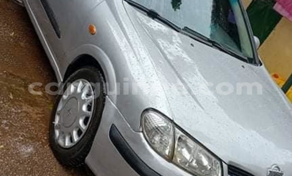 Acheter Occasion Voiture Nissan Almera Gris à Conakry, Conakry Acheter Occasion Voiture Nissan Almera Gris à Conakry, Conakry