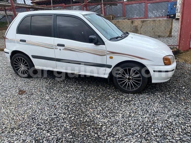 Big with watermark toyota starlet conakry conakry 7911