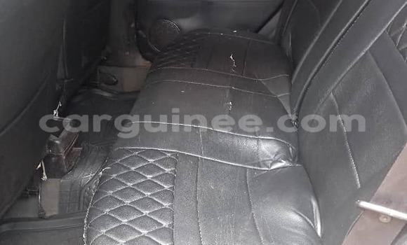 Acheter Occasion Voiture Mitsubishi Spacestar Gris à Conakry, Conakry Acheter Occasion Voiture Mitsubishi Spacestar Gris à Conakry, Conakry