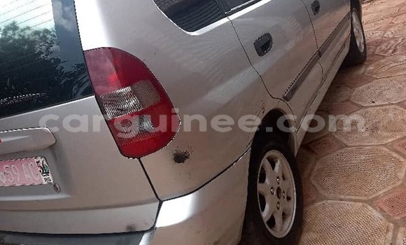 Acheter Occasion Voiture Mitsubishi Spacestar Gris à Conakry, Conakry Acheter Occasion Voiture Mitsubishi Spacestar Gris à Conakry, Conakry