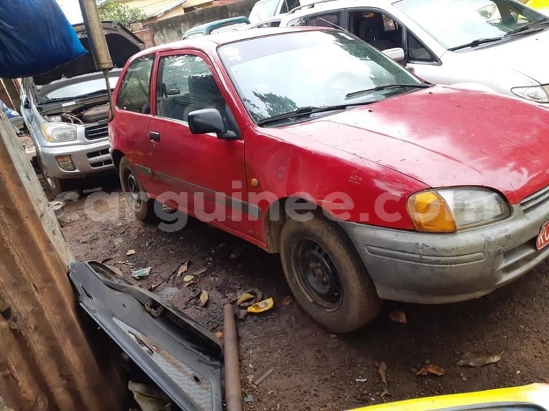 Big with watermark toyota starlet conakry conakry 7913