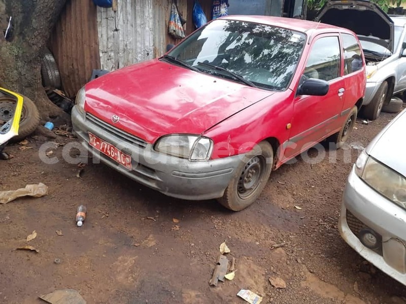 Big with watermark toyota starlet conakry conakry 7913
