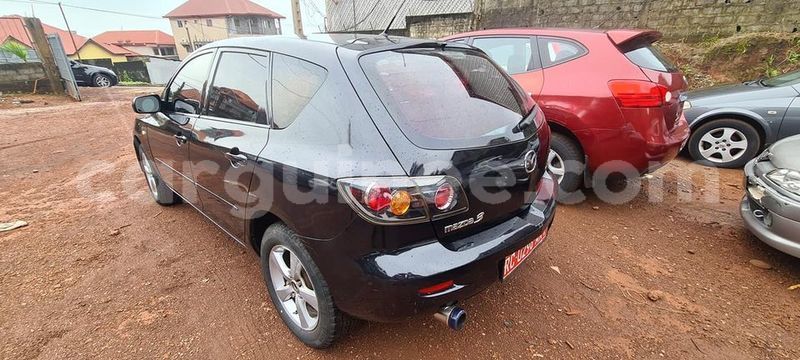 Big with watermark mazda 3 conakry conakry 7919