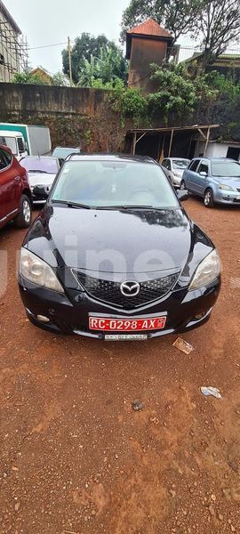 Big with watermark mazda 3 conakry conakry 7919