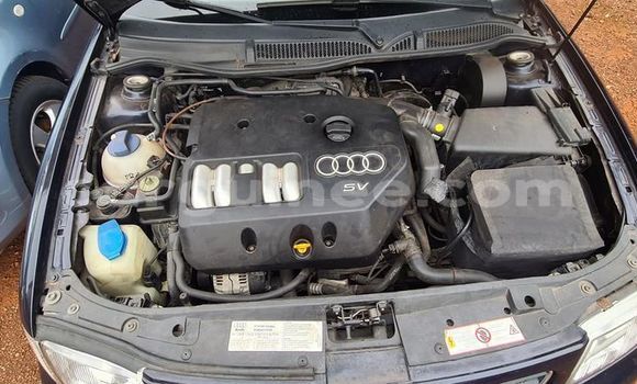 Acheter Occasion Voiture Audi A3 Bleu à Conakry, Conakry Acheter Occasion Voiture Audi A3 Bleu à Conakry, Conakry