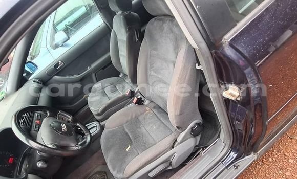 Acheter Occasion Voiture Audi A3 Bleu à Conakry, Conakry Acheter Occasion Voiture Audi A3 Bleu à Conakry, Conakry