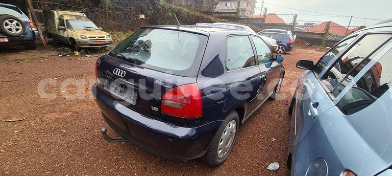 Big with watermark audi a3 conakry conakry 7920