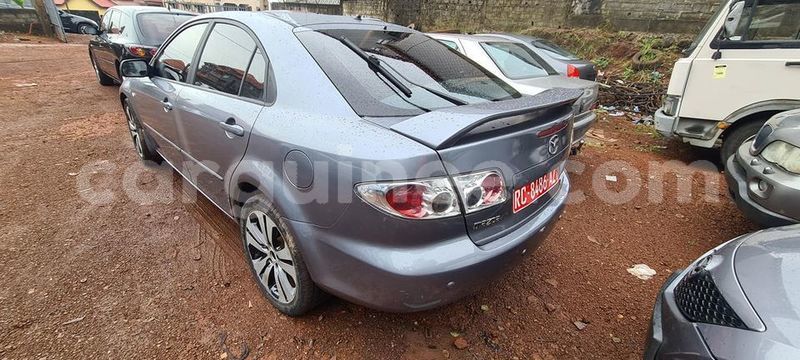 Big with watermark mazda 6 conakry conakry 7921