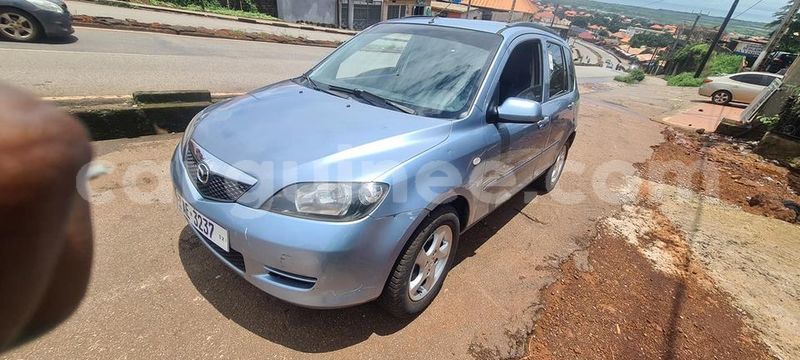 Big with watermark mazda 2 conakry conakry 7922