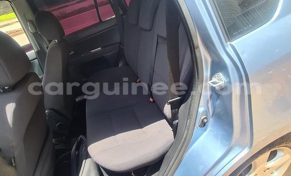 Buy Used Mazda 2 Blue Car in Conakry in Conakry Buy Used Mazda 2 Blue Car in Conakry in Conakry