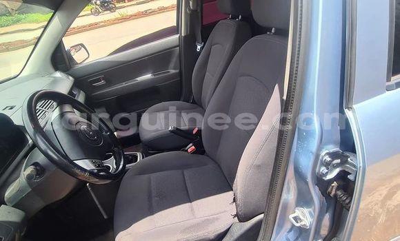 Buy Used Mazda 2 Blue Car in Conakry in Conakry Buy Used Mazda 2 Blue Car in Conakry in Conakry