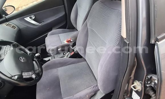 Acheter Occasion Voiture Nissan Primera Bleu à Conakry, Conakry Acheter Occasion Voiture Nissan Primera Bleu à Conakry, Conakry