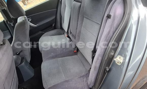 Acheter Occasion Voiture Nissan Primera Bleu à Conakry, Conakry Acheter Occasion Voiture Nissan Primera Bleu à Conakry, Conakry