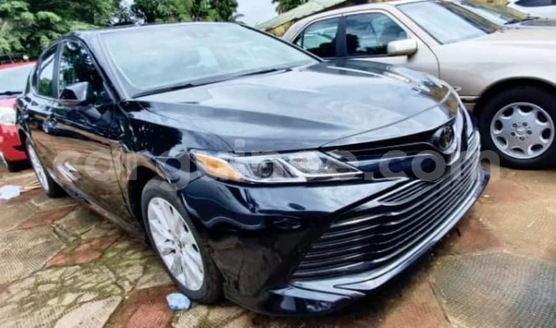 Big with watermark toyota camry conakry conakry 7927