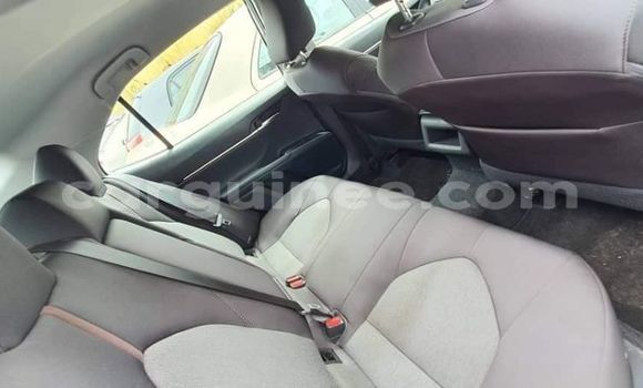 Acheter Occasion Voiture Toyota Camry Bleu à Conakry, Conakry Acheter Occasion Voiture Toyota Camry Bleu à Conakry, Conakry