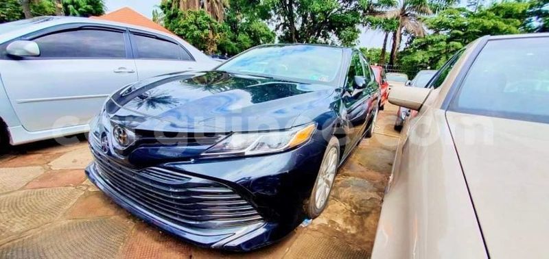 Big with watermark toyota camry conakry conakry 7927