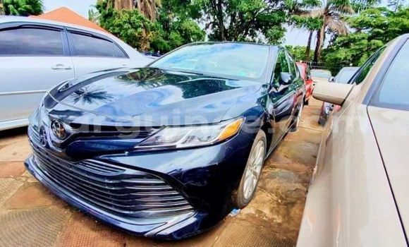 Acheter Occasion Voiture Toyota Camry Bleu à Conakry, Conakry Acheter Occasion Voiture Toyota Camry Bleu à Conakry, Conakry
