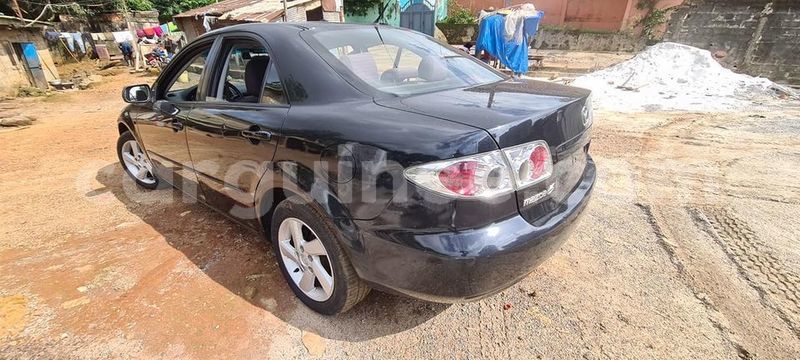 Big with watermark mazda 6 conakry conakry 7929