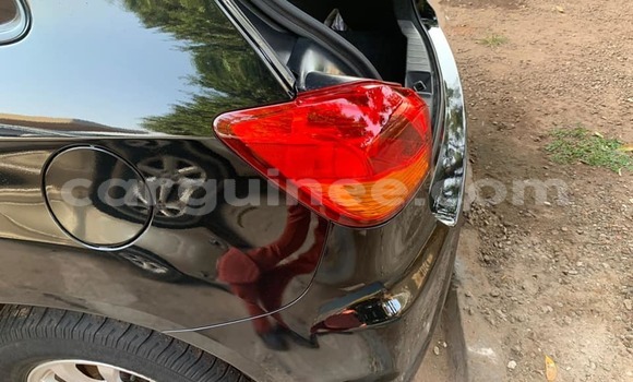 Acheter Occasion Voiture Mitsubishi RVR Noir à Conakry, Conakry Acheter Occasion Voiture Mitsubishi RVR Noir à Conakry, Conakry