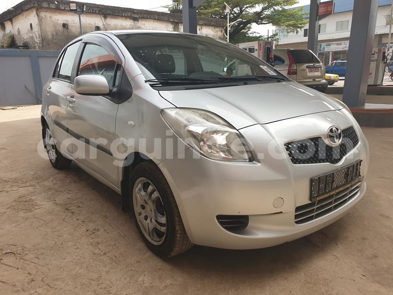 Big with watermark toyota yaris conakry conakry 7933