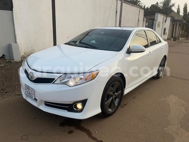 Big with watermark toyota camry conakry conakry 7935