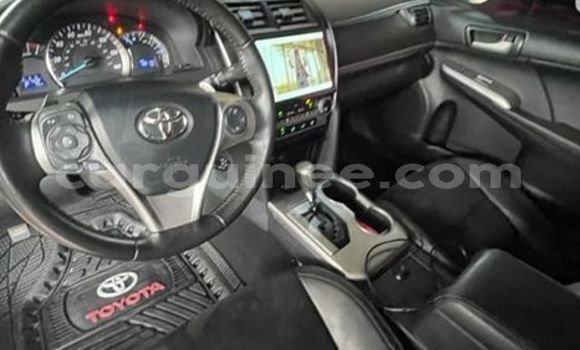 Acheter Occasion Voiture Toyota Camry Blanc à Conakry, Conakry Acheter Occasion Voiture Toyota Camry Blanc à Conakry, Conakry