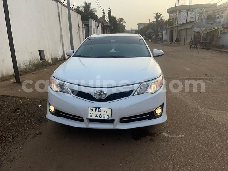 Big with watermark toyota camry conakry conakry 7935