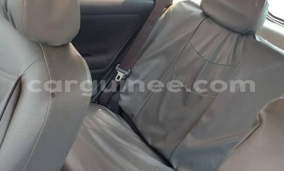 Acheter Occasion Voiture Toyota RAV4 Gris à Conakry, Conakry Acheter Occasion Voiture Toyota RAV4 Gris à Conakry, Conakry