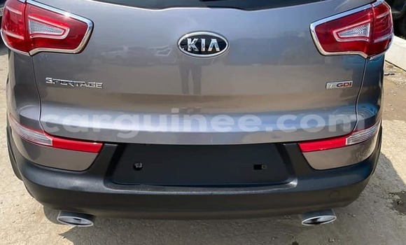 Acheter Occasion Voiture Kia Sportage Autre à Conakry, Conakry Acheter Occasion Voiture Kia Sportage Autre à Conakry, Conakry