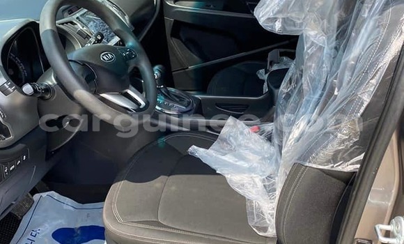 Acheter Occasion Voiture Kia Sportage Autre à Conakry, Conakry Acheter Occasion Voiture Kia Sportage Autre à Conakry, Conakry