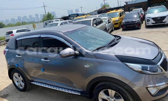 Acheter Occasion Voiture Kia Sportage Autre à Conakry, Conakry Acheter Occasion Voiture Kia Sportage Autre à Conakry, Conakry