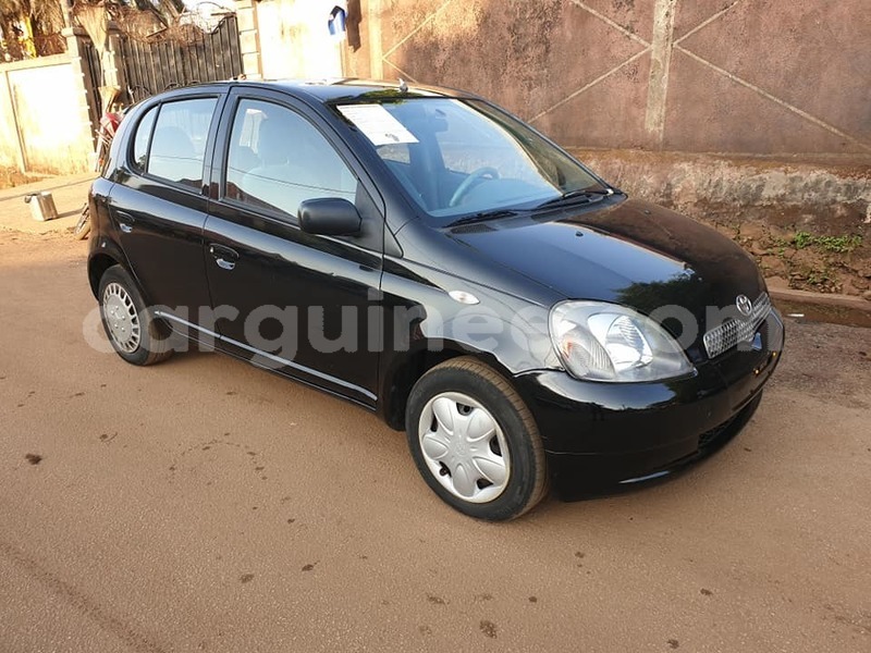 Big with watermark toyota yaris conakry conakry 7941